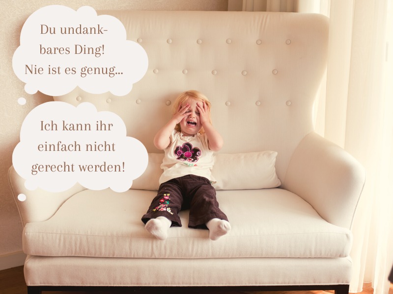 Du bist nicht deine Gedanken! 12