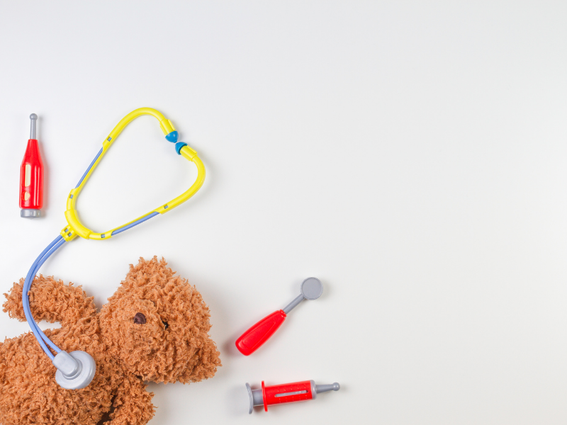 Entspannt zum Kinderarzt 8