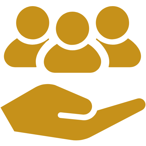 Selbstkundgabe_Icon campus-willkommen 16