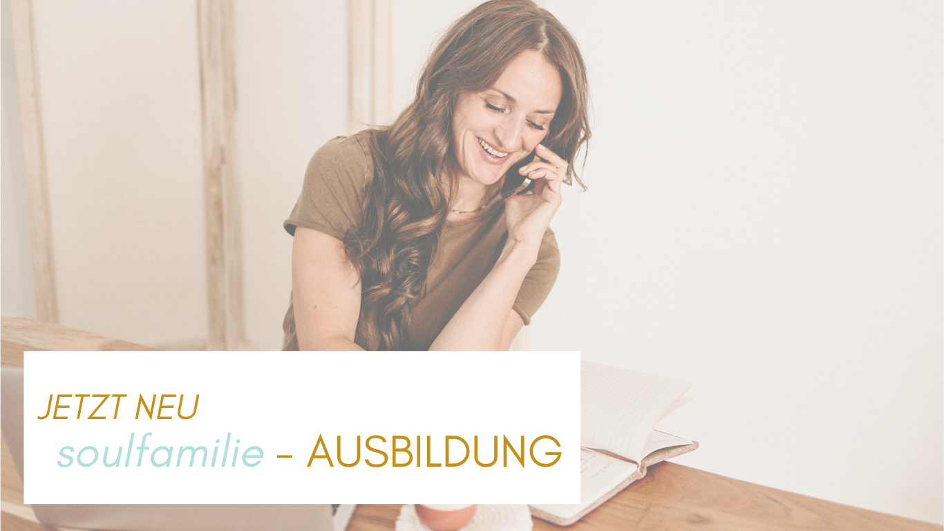 soulfamie akademie Nina Grimm 1